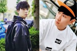 新加坡男星冯伟衷意外逝世林俊杰悼念 冯伟衷年龄资料照片