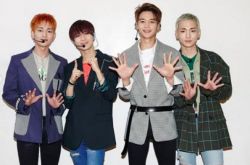 EXO第一位入伍开始倒数 2019年即将当兵的韩国男明星