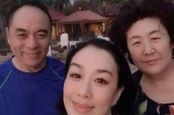 钟丽缇狂推泰国排毒营 11天只喝油挨酸没文化