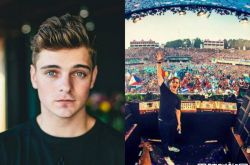 Martin Garrix爆遭天团取代 连续3年Tomorrowland压轴换人