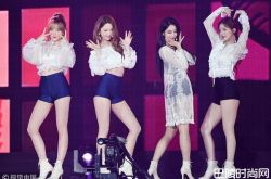 女团Nine Muses宣布解散 撑过七年魔咒还是散了