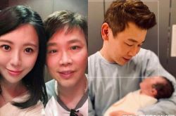 陶喆妻子深夜生男娃 陶喆老婆是谁呢