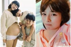 林舒语生了情人节报喜产二宝 林舒语老公是谁