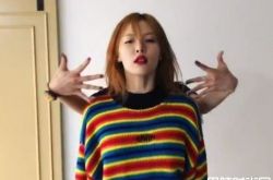 泫雅加入PSY新公司 合体老团员HA:TFELT