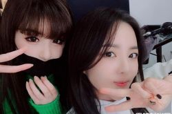 2NE1朴春新歌确认合体Dara YG老板帮宣传