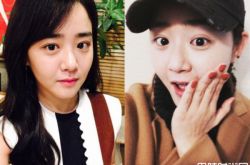 文瑾莹崩坏高清无P照曝光 得了什么病微博资料照片