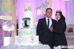 结婚10个月 《歌手2》茜拉肚子里有小宝宝了