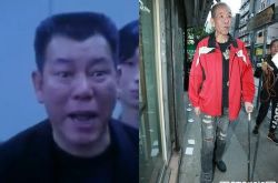 李兆基结婚了 抗癌成功娶回交往30年女友