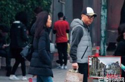 哈林携爱妻住信义区豪宅 24年亿万房产揭秘