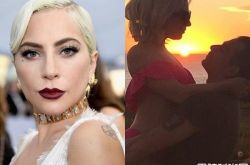 Lady gaga恢复单身 连续2任男友订婚后就分手