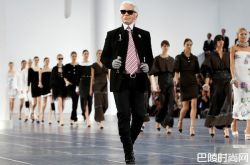 卡尔拉格斐怎么死的？时尚老佛爷不敌癌症胰腺癌