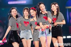 女团Red Velvet巡演开启 Wendy苦等7年终于回加拿大表演