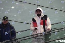 徐璐男朋友是谁？徐璐张铭恩牵手逛街曝光