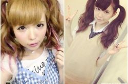 益若翼整容失败傻眼 益若翼番号有吗