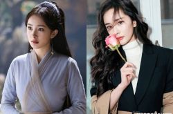 杨幂纸片腰秀马甲线 网喷鼻血以为你都不运动