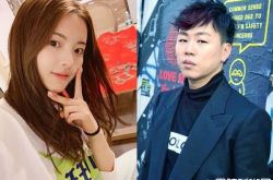 杨超越挑战《你要的全拿走》RAP 胡彦斌听完吐真言