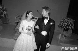 39岁金泰希怀上第二胎 Rain结婚2年拼生子