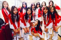 I.O.I解散1年爆再度复活 官方火速出面回应了