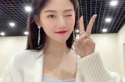 张嘉倪回应拒合影 高EQ粉丝大爱