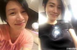 网红滤镜下的明星 看脸的时代扭曲了人的面容