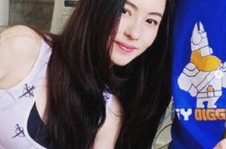 张柏芝产后2个月压力大 爆没谁能成为永远支柱