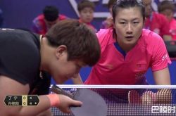 丁宁孙铭阳怎么了？孙铭阳打什么生胶