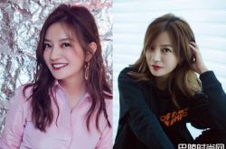 赵薇路边素颜被拍 42岁真实状态曝光