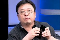 罗永浩为微商品牌站台 锤子科技现危机罗总四处奔走