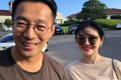 汪小菲否认与大S离婚传闻 S妈也出来回应了