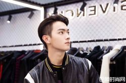 许凯唱歌走调献生日 网友却还是满满祝福