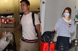 阿Sa被曝年底完婚老公是谁？嫁麻将大王石恒聪