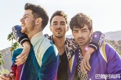 乔纳斯兄弟拆伙6年重组 乔纳斯兄弟哪个更红