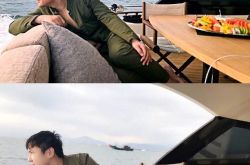 给沈腾叔叔留一点面子 沈腾姐姐沈娜爆照