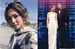 邓紫棋和蜂鸟音乐解约 男友man护航