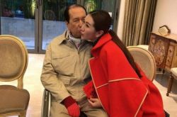 赌王女儿何超盈未婚怀孕 不急着完婚待生产完举办婚礼