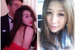 何超盈未婚夫哈佛学霸 小7岁Thomas Xin家庭背景介绍