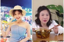 密子君为什么那么能吃?45kg大胃王正妹脸肿成肉饼