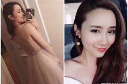 追思会公开婚讯她把我藏3年了 江倩龄老公泪崩告白