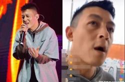 陈冠希约架被放鸽子 老婆担心火爆脾气