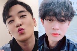 郑俊英老司机群组有当红女偶像入镜 JYP\SM震怒回应了