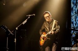 罗大佑替好友寻初恋 陈淑慧你在哪里