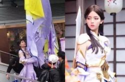 什么是硬核追星？硬核追星什么意思