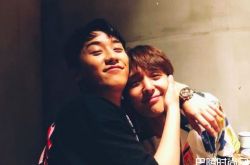 朴寒星老公呛媒体 是胜利事业伙伴之一