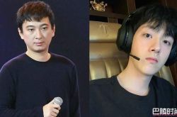 王思聪王喆什么关系 王喆是香蕉娱乐旗下练习生