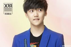 焉栩嘉在哪上的高中?焉栩嘉在学校是校草吗