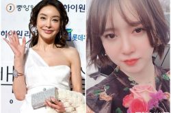 具惠善为张紫妍发声 韩艺人全噤声