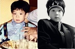 知道嗯哼长大以后什么样了 99%复制泰国帅哥