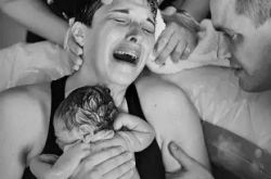 9分钟连生六胞胎 47亿分之一实属罕见