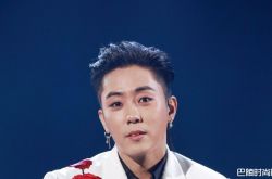 殷志源家境背景揭秘 富二代家庭姑母是总统