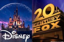 迪士尼正式收购福克斯 《X战警》确定回归《复仇者》